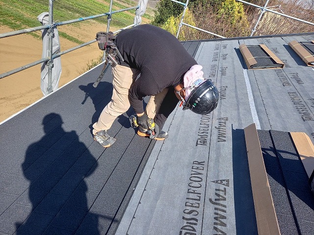 つくば市ディプロマットスターの設置